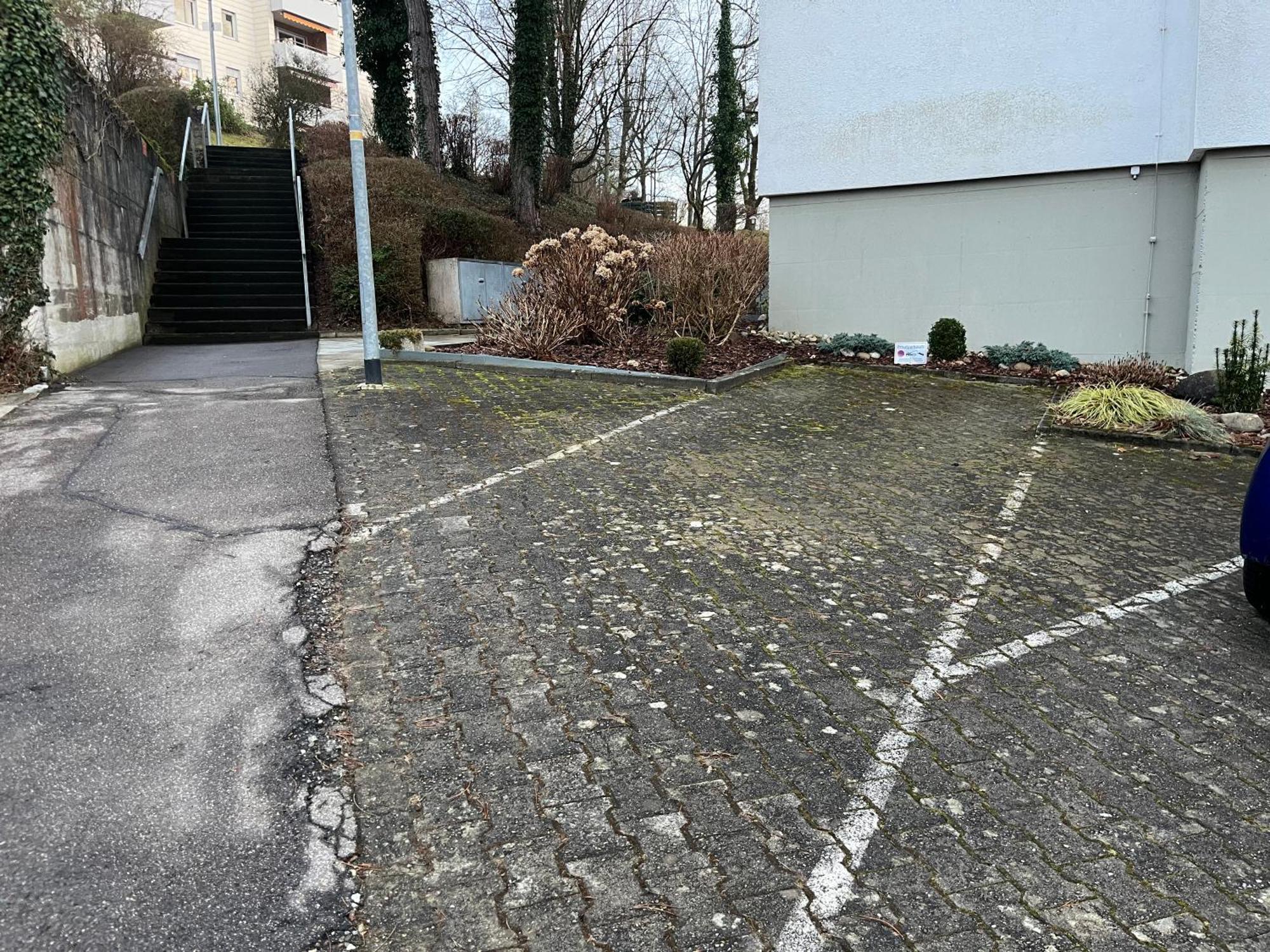 Kuschelnest 'Seebrise' Mit Parkplatz Uberlingen Εξωτερικό φωτογραφία